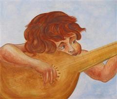 Galerie al�atoire ...